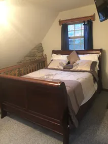 Private Cottage at Lake Cumberland Resort- a gated lakefront Community - Image 4