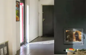 2 Bedroom Beautiful Home In Nowe Warpno - Image 3