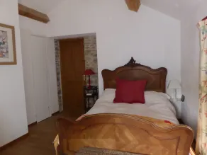 Le Petit Moulin, rolig renoveret vandmølle - Image 5
