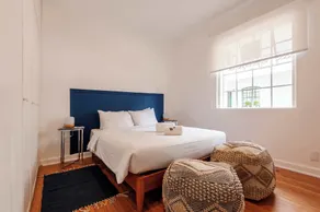 Breezy 2BR in Polanco - Image 5