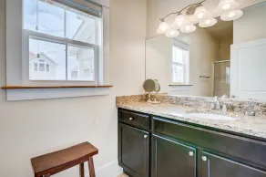 1759 - Sol Mates, 5-bed home in the heart of Corolla, NC, pet friendly, private pool - Image 4