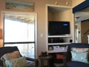 Oceanview, Updated, Wi-Fi , Pool.  Family Unit for 6 -  Must be 25+ to rent. - Image 2