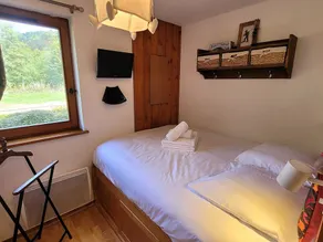 Charming bright 3-room apartment, near center, parking, quiet - Image 5