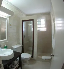 Inchcape Seaside Villas 1 bedroom De Luxe Apartment B - Image 2