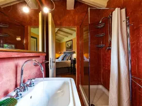 Villa La Torre - Fienile - Casa Prato by Interhome - Image 4