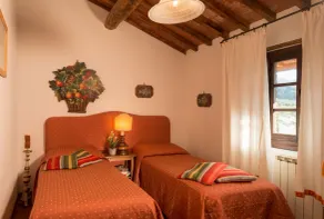 Residence in San Donato Fronzano with 2 bedrooms sleeps 4 - Image 3