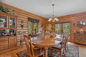 Amazing cabin with private lake accesses - Image 5