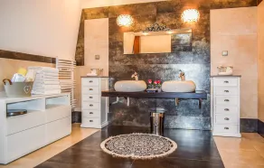 Pet Friendly Home In Golczewo With House Sea View - Image 4