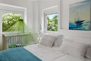 Beachfront, Private, Serene Villa with Hydrotherapy Hot Tub and 92 sq.m. Pool - Image 3