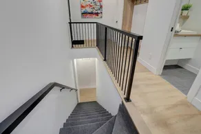Hôtel à la maison - Le Massawippi - Image 3