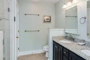 Sound, Mind and Bodie: Pirates Cove condo, piscine communautaire, soundside. - Image 2