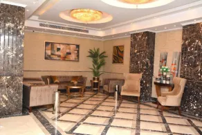 logistic hotel city stars - Image 5