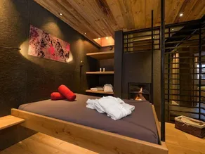 6-bed chalet, (3 bedrooms, 3 bathrooms) - Lisa Chalets - Image 2