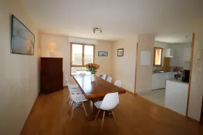 Appartement calme et lumineux, bord de mer à 1 minute à pied de la plage - Image 5
