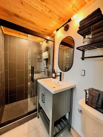 Hillside Tiny Home - Image 2