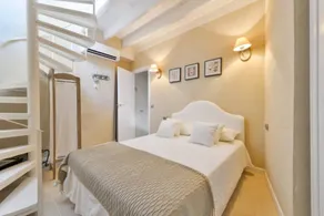 Ferienwohnung 'Dalt Vila' mit Meerblick, WLAN und Klimaanlage - Image 4