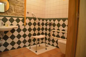 Self catering Etxegibel til 14 personer - Image 5