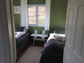 Ein wunderbares kleines und gemütliches Haus mit einem privaten natürlichen Whirlpool, fantastische Aussicht - Image 4