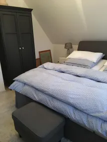 Beautiful, elegant holiday home \"Svantovit\" in a prime location in Glowe - Image 4
