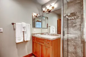 Highland Greens Oak 4 Bedroom Townhouse - Image 4