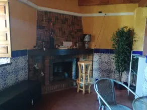 BILLET, MAISON DE VACANCES AVEC JARDIN, À 5 MINUTES DE LEÓN. - Image 2