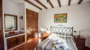 Casa Rosario Almachar by Ruralidays - Image 5