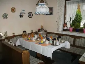 Camera doppia 1 - Appartamenti e Bed & Breakfast Eberle - Image 4