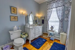 1790 Historic home on the Narramissic River in Orland Village - Image 3