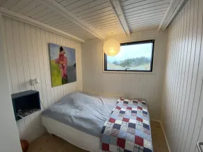 Havudsigt, tæt på strand, dejlig natur og terrasser - Image 4