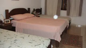 Haus mit 6 Suiten - 5 Zimmer - Perfekt für Ruhe - Damm von Jurumirim ... - Image 5