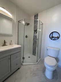 4BR Beachfront Panoramic Water Views near Cape May and Wildwood - Image 3