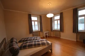 Vacation apartment Altes Pfarrhaus Bargen 4 persons - Image 4