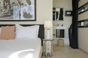 Villa GATSBY Marrakech,18 guests 15 mn center, swimming pool, heated jacuzzi - Image 5