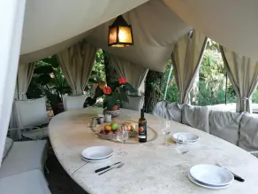 Gardenia - Deux Chambres Villa, Couchages 10 - Image 3