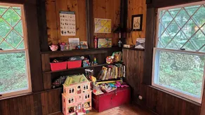 6 BR Waterfront Thousand Islands Cottage with Boldt Castle Views - Image 2