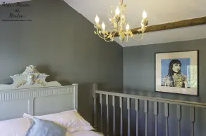 Renovated barn,  great for countryside walks, and bike rides - Image 5