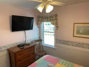 Pirate's Den 3 Bedroom Home by RedAwning - Image 3