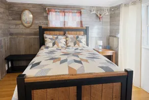 Outback Shack: Lake Access Studio in Woodruff - Image 5