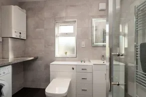 Contractor accommodation Isle of Grain no hassle - Apartment D - Image 4