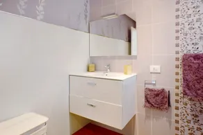 Maison de vacances 'Atico Las Vegas' avec vue sur mer, bain à remous et Wi-Fi. - Image 3