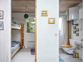 Casa de férias para 8 pessoas em Struer - Image 5