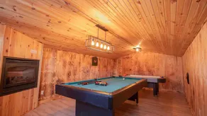 Chalet BIA - Le Petit Chaleureux - Image 2