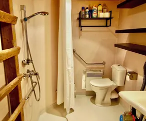 Studio 4 * - Swimmingpool - Sauna - WLAN - 28m² - Super ausgestattet - Fuße der Piste - Image 3