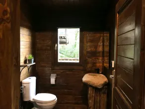 CABAÑAS LUXURY IN RIO - Image 2