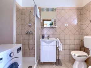 Lovely apartment for 6 guests with WIFI, A/C, private pool, TV and terrace - Image 3
