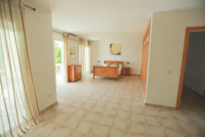 Smuk, moderne, rummelig villa; sover 15. Privat pool og jacuzzi - Image 5
