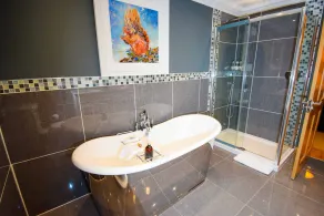 Outlander Luxury Hideaway - sleeps 2 guests  in 1 bedroom - Image 2