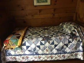 Lakeside Cottage in den Berkshires - Image 3