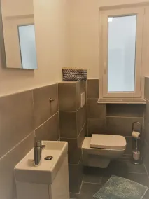 Ferienwohnung Süd - Ferienwohnungen Heimathafen - Image 3