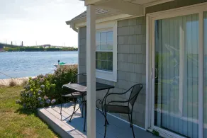 A Great Escape !! One Of A Kind Waterfront Cottage. - Image 5